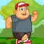 Timmy on The Run Android Game