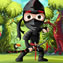 Ninja Jump 1 Android & Browser Game