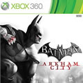 Batman: Arkham City