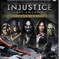 Injustice: Gods Among Us