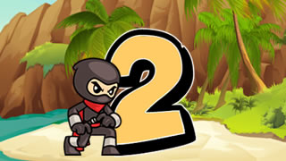 Ninja Jump 2