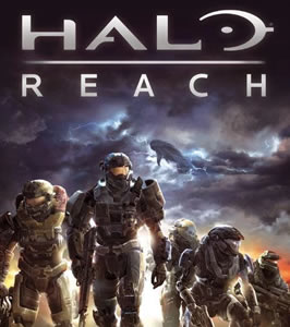 Halo: Reach