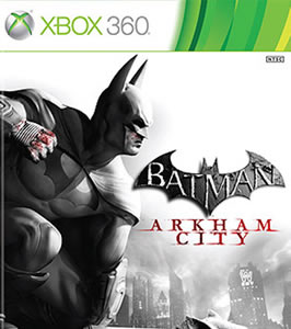 Batman: Arkham City