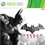 Batman: Arkham City